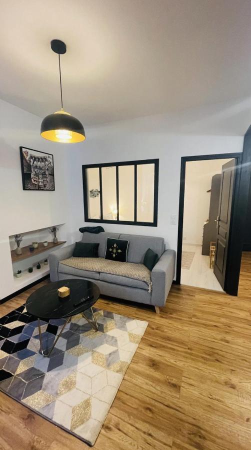 Apartment Cosy Et Jardin Panoramique Morlaix