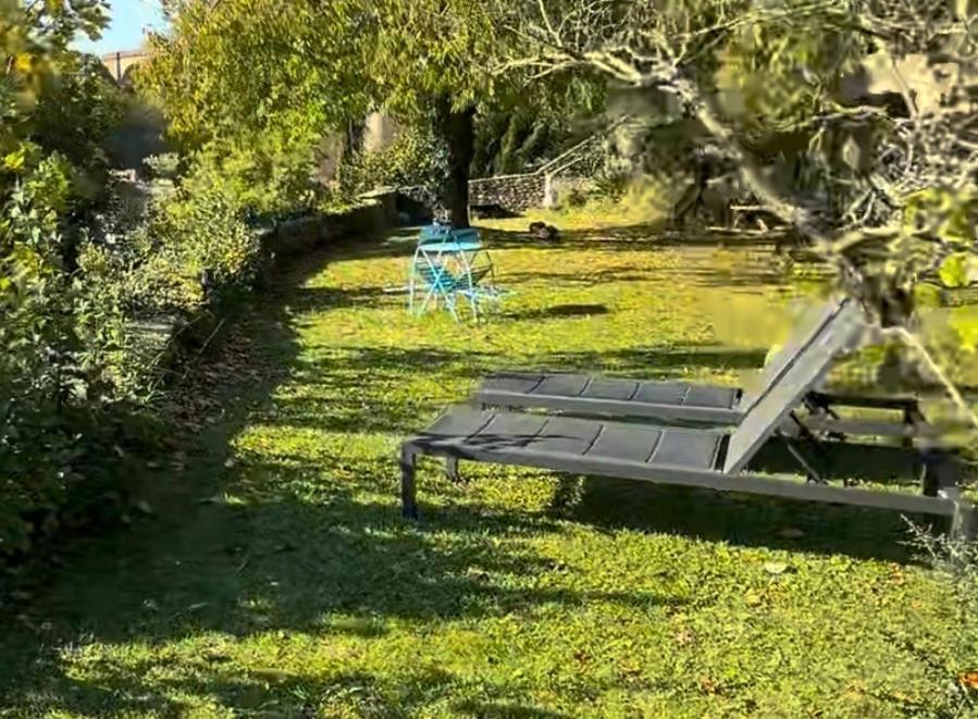 Cosy Et Jardin Panoramique *