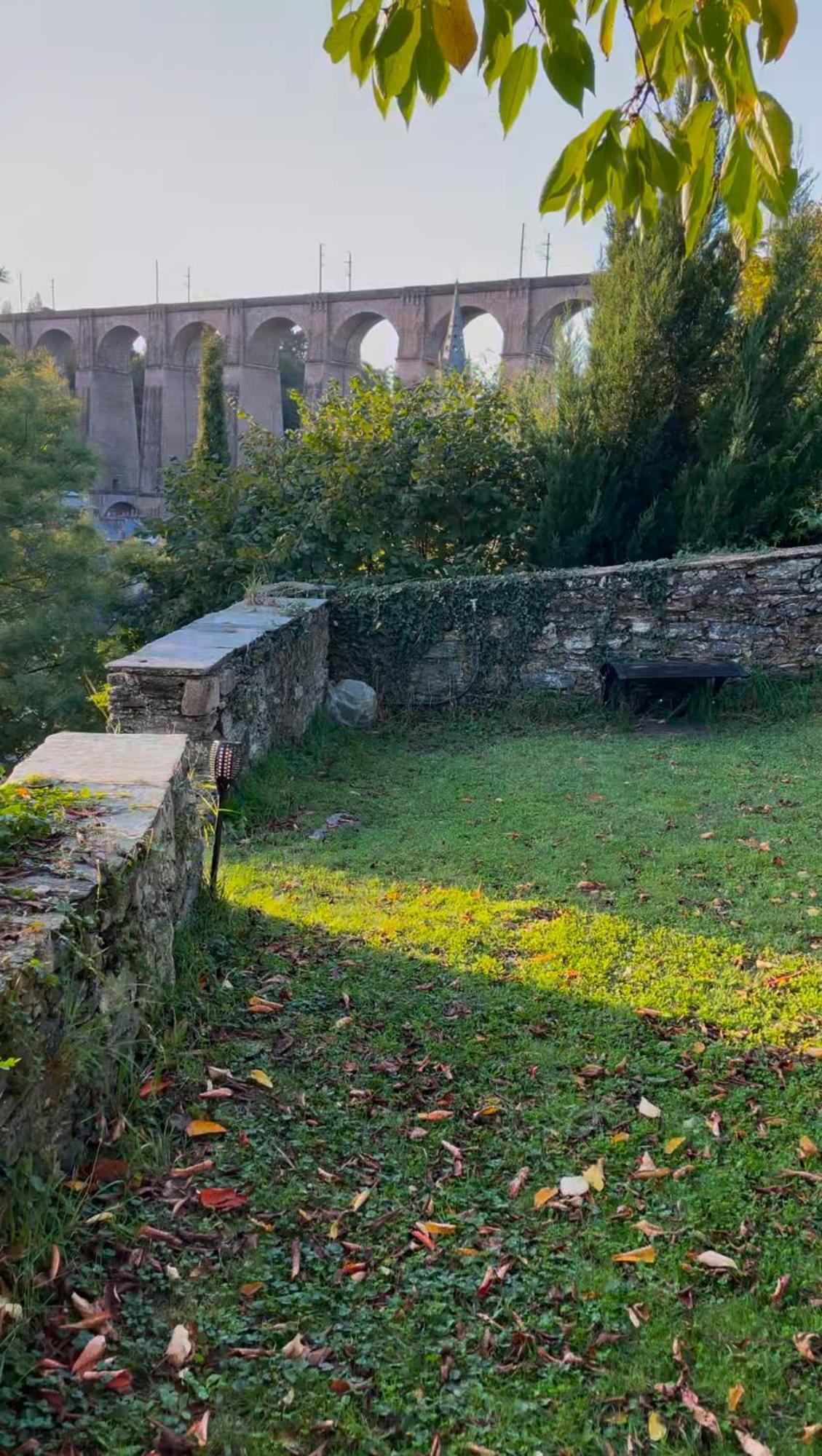 Cosy Et Jardin Panoramique *