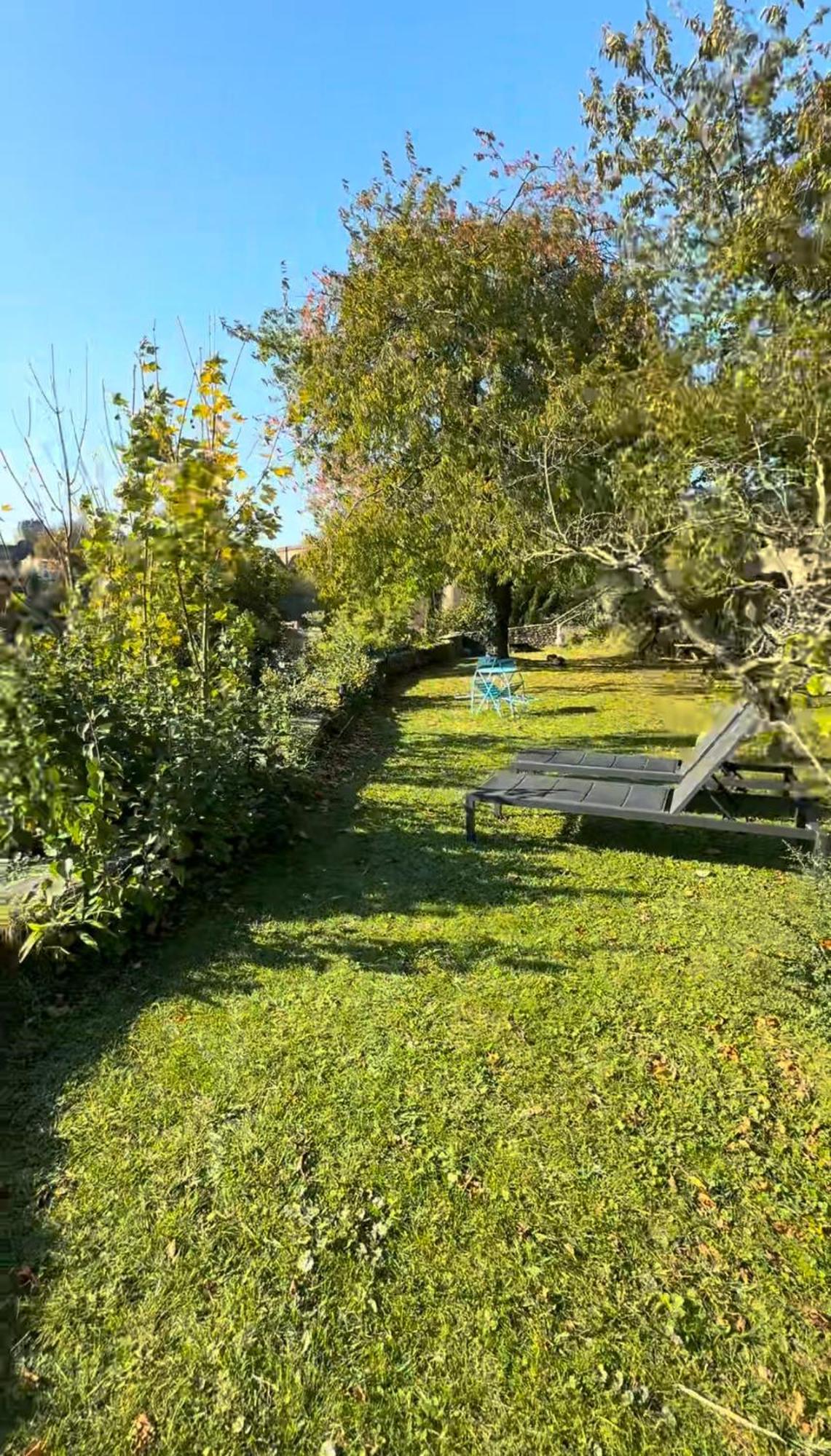 Cosy Et Jardin Panoramique Morlaix